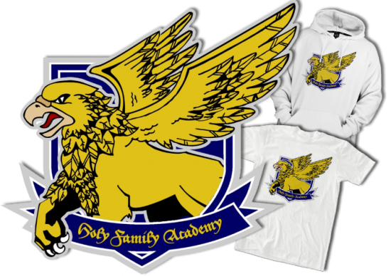 Griffins logo